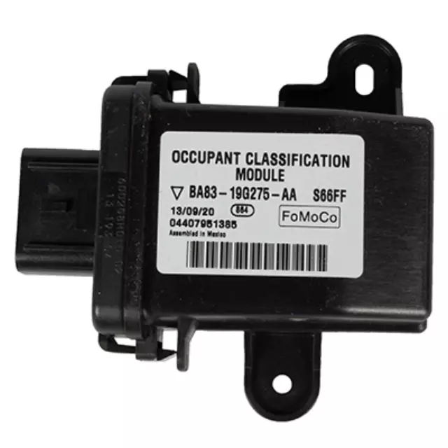 BA8Z14B056A - Electrical: Occupant Module for Ford: Flex Image