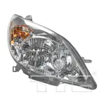 20641100 - : TYC Headlight Assembly for TYC Image