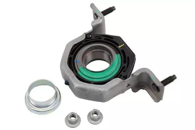 Drive Shaft Center Support Bearing - GM (84448548)