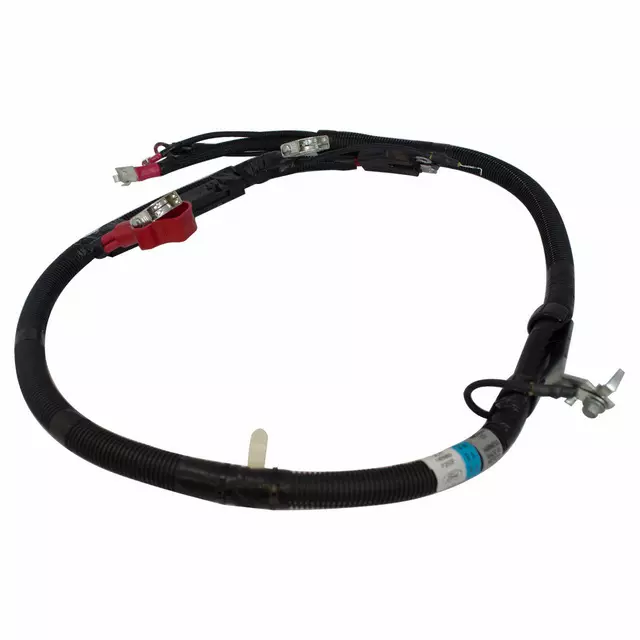Starter Cable - Motorcraft (WC95762)