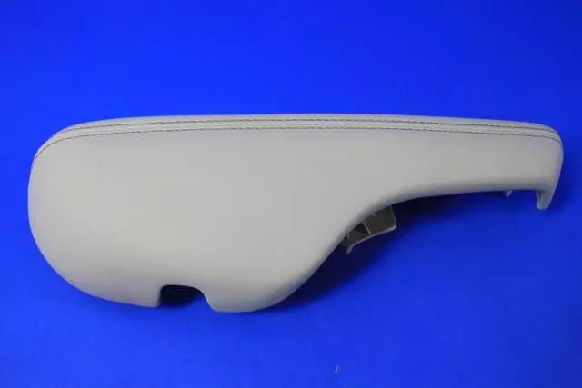 Rear Door Trim Armrest, Right - Mopar (1YZ681L2AC)