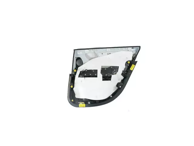 Rear Door Trim Panel Assembly, Left - Mopar (6BY312X9AH)