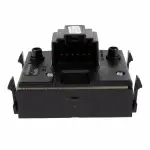 SW6844 - Body: Motorcraftâ„¢ Sunroof Switch for Ford: Explorer, Police Interceptor Utility Image