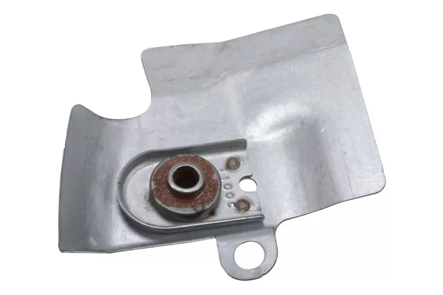 Driver Side Seat Belt Anchor Plate - GM (84450969)