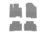 W626GRW468GR - : All Weather Floor Mats for WeatherTech Image