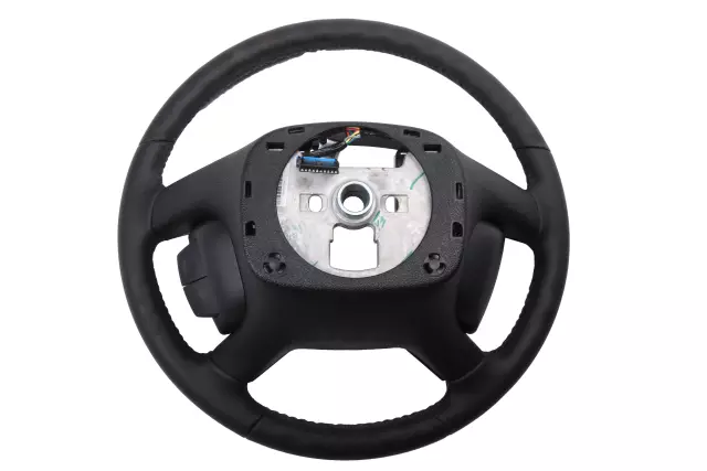 Ebony Steering Wheel - GM (84443331)