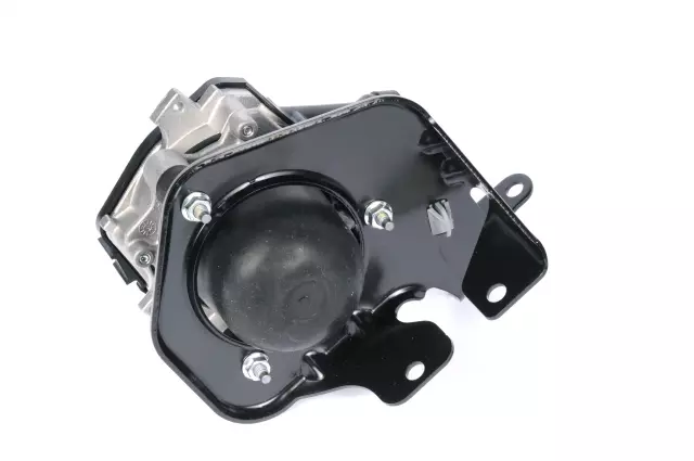 55568068 - : Secondary Air Injection Pump with Bracket for Chevrolet: Cruze, Cruze Limited Image
