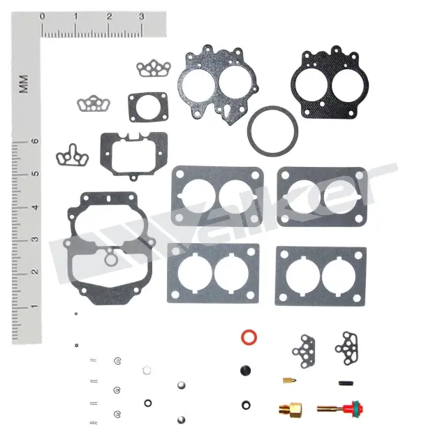 15783B - : Walker Products 15783B Carb Kit - Carter 2 BBL; BBD for Walker Products Inc. - Image
