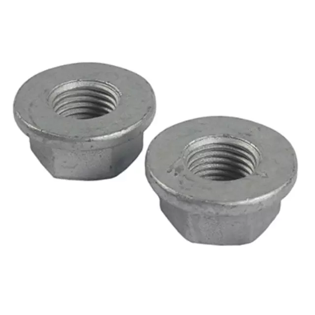 Lower Control Arm Nut - Ford (W711798-S441)