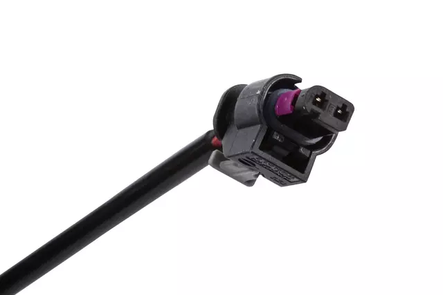 84002183 - : Rear Driver Side Shock Absorber for GM Image