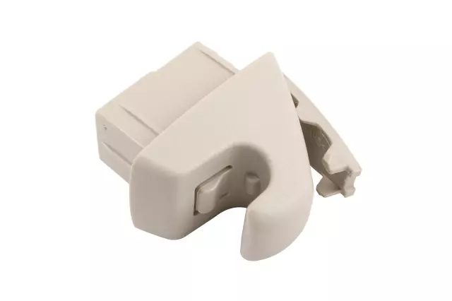 Beige Sunshade Support - GM (84434125)