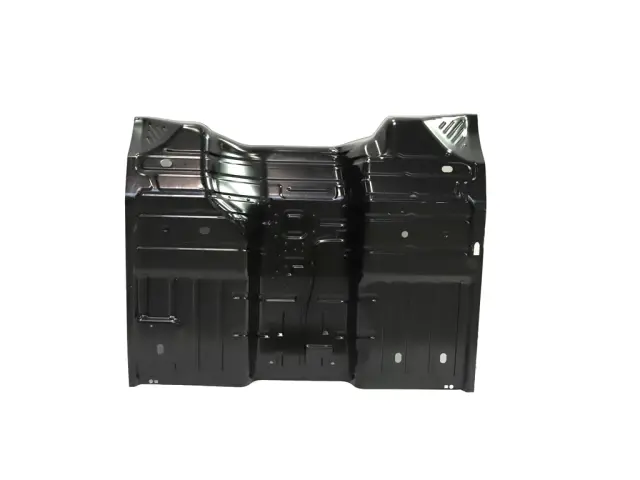 Front Floor Pan - Mopar (68268050AD)