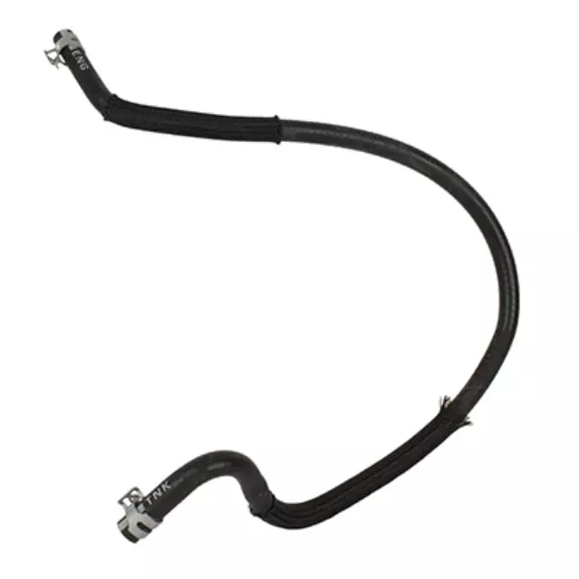 Overflow Hose - Ford (7T4Z-8075-A)