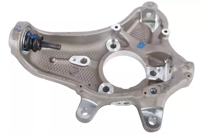 84506881 - : Rear Passenger Side Suspension Knuckle for Chevrolet: Corvette Image