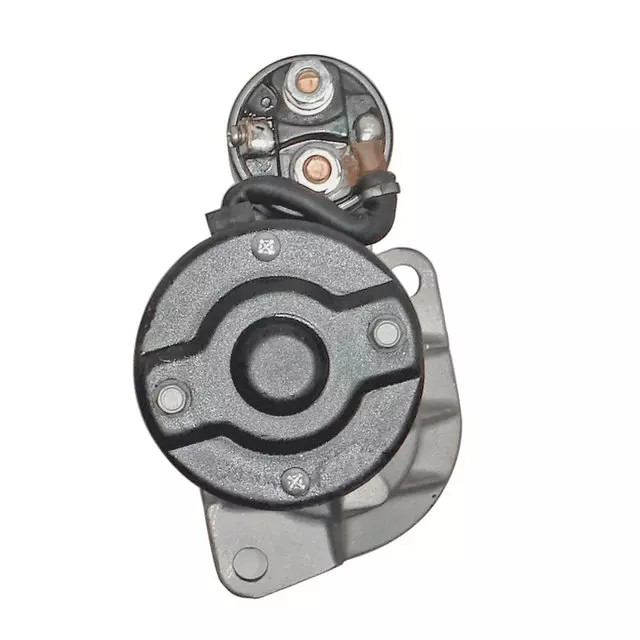 Starter, Remanufactured - GM (19135240)