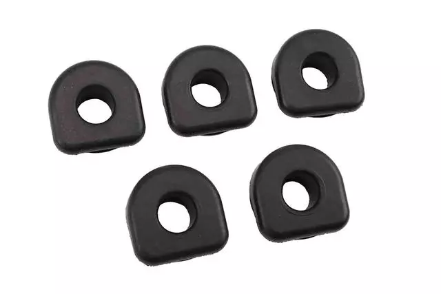 14054892 - : Positive Crankcase Ventilation (PCV) Valve Grommet for Buick: Skylark | Chevrolet: Blazer, Caprice, Citation II, R10, R20, V10 | GMC: R1500 Pickup, R2500 Pickup, V1500 Image