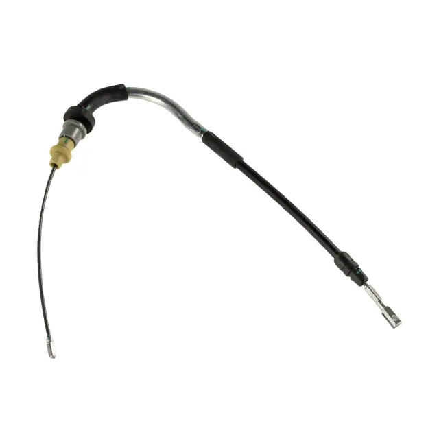 LK4Z2853K - : Front Cable for Ford: Transit-150, Transit-250, Transit-350, Transit-350 HD Image