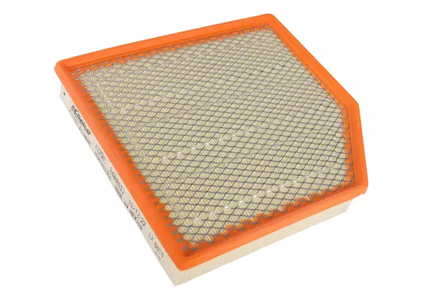 84848112 - : Air Filter for Chevrolet: Colorado | GMC: Canyon Image