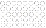 S90228STD - : Engine Piston Ring Set for Enginetech Image