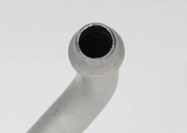 Automatic Transmission Fluid Cooler Outlet Rear Line - GM (15817515)