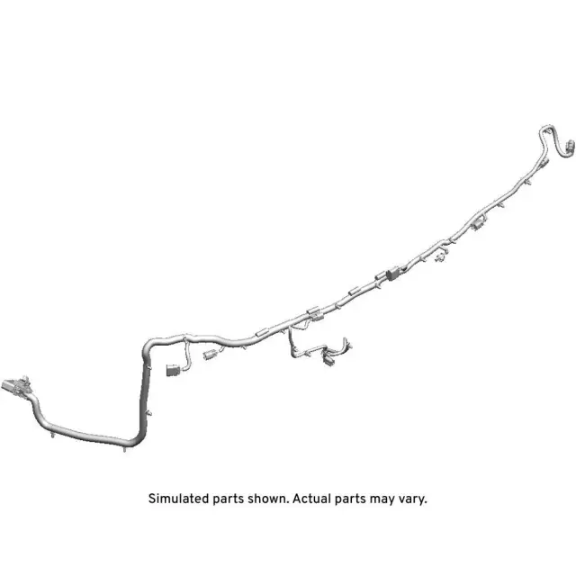 23413151 - Body: Harness for Cadillac: ATS Image