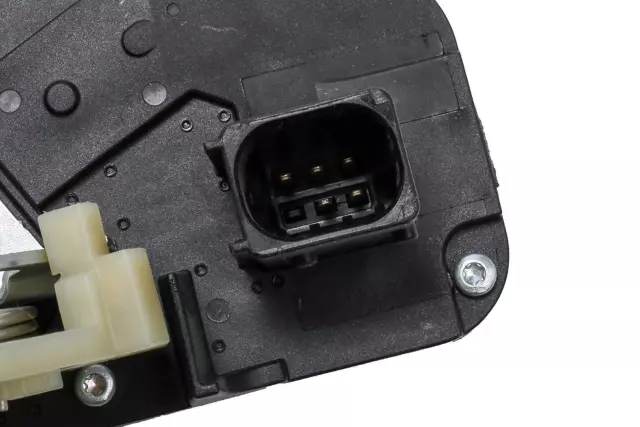 Passenger Side Front Door Lock - GM (22862030)