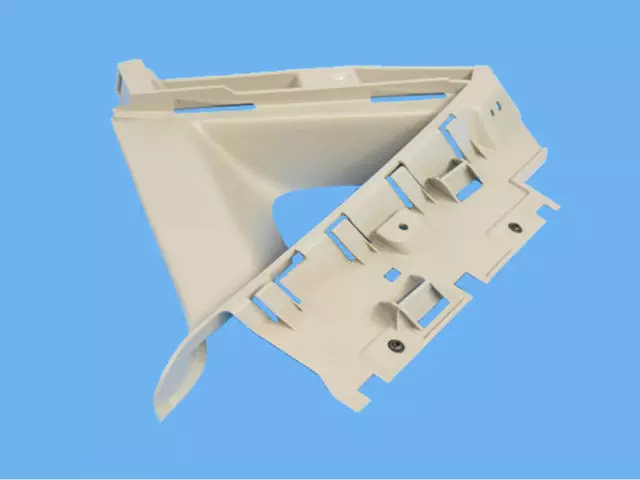 Surround, Right - Mopar (5SB12PD2AC)