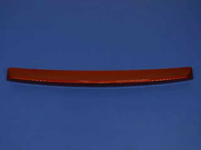 Rear Spoiler - Mopar (1FS64TZZAB)