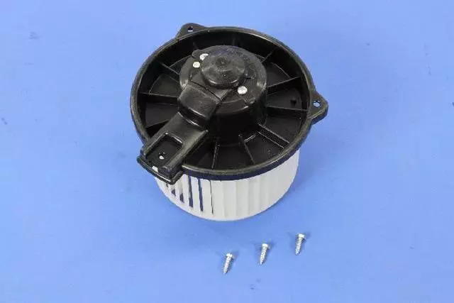 Blower With Wheel Motor - Mopar (5019640AB)
