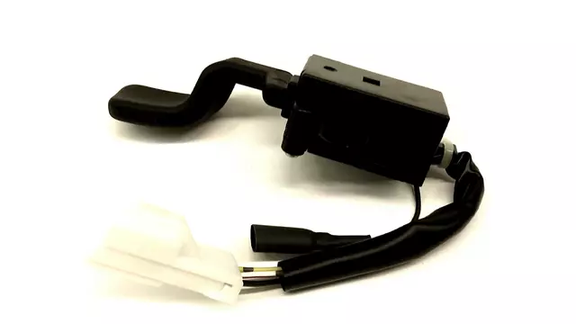 83151AC020 - Steering: Cruise Switch for Subaru Image