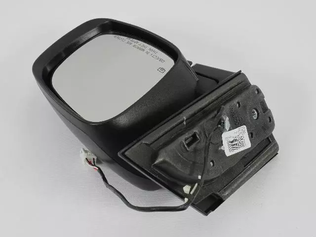 5113410AM - Doors, Door Mirrors and Related Parts: Outside Rearview Mirror, Right for Mopar Image image