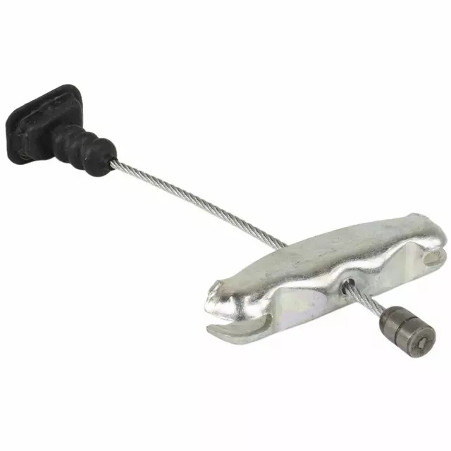 Front Cable - Ford (E7ZZ-2A603-A)