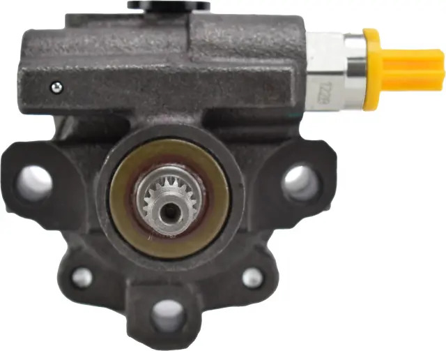 5574N - Cooling Systems: AAE New Hydraulic Power Steering Pump 100% Tested for ATLANTIC AUTOMOTIVE Image