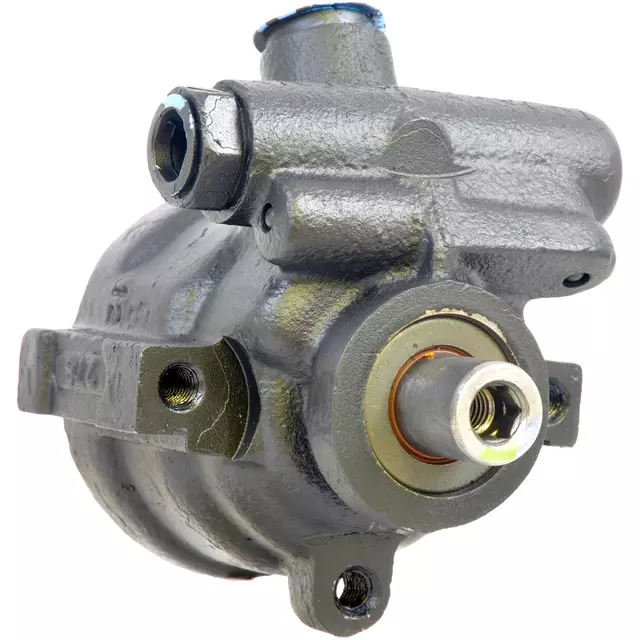 36P0270 - : Power Steering Pump for Chevrolet: SSR, Trailblazer | Saab: 9-7x Image
