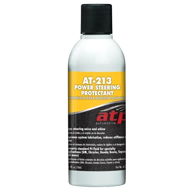 AT213 - : ATP Transmission Fluid Additive for ATP Image