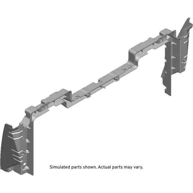 23497749 - Body: Upper Shield for Cadillac: Escalade, Escalade ESV Image