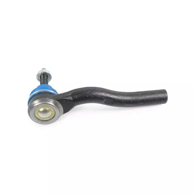 Driver Side Outer Steering Tie Rod End - ACDelco (MES3586)