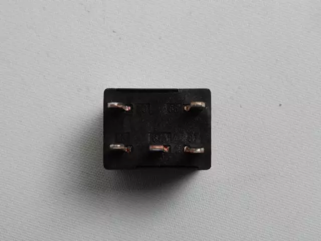 Micro Relay - Mopar (68382350AA)