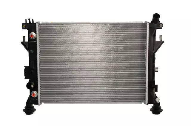 Radiator - GM (19130433)