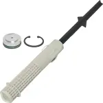 1411955 - : gpd Accumulator/ Filter 1411955 for GLOBAL PARTS DISTRIBUTORS Image