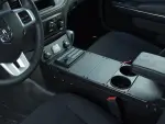 82212999AB - : Center Console Kit for Mopar Image