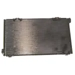 4643C - : gpd Condenser 4643C for GLOBAL PARTS DISTRIBUTORS Image