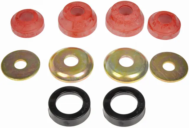 536203 - Suspension: Radius Arm Bushing Kit for Dorman Image