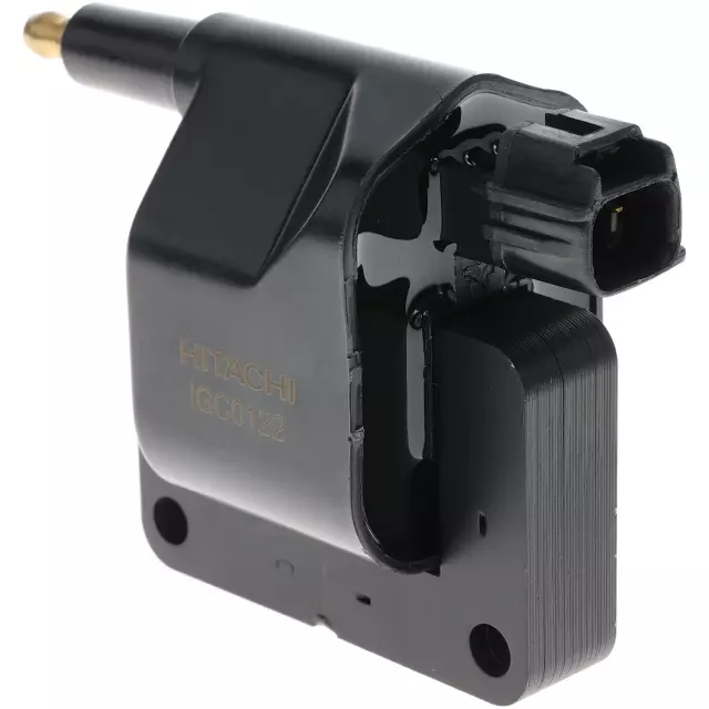 IGC0122 - Ignition Systems: IGNITION COIL - NEW for Hitachi Image