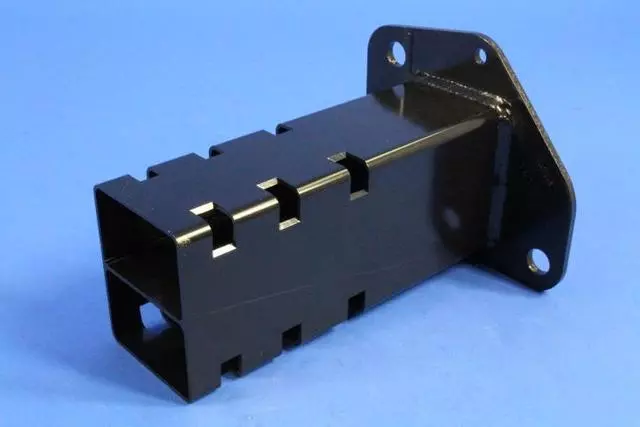 68096084AC - Body Sheet Metal Except Doors: Lower Load Beam, Right for Chrysler: 200 Image