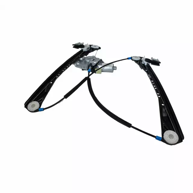 YW4Z5423208AA - Body: Window Regulator for Lincoln: LS Image