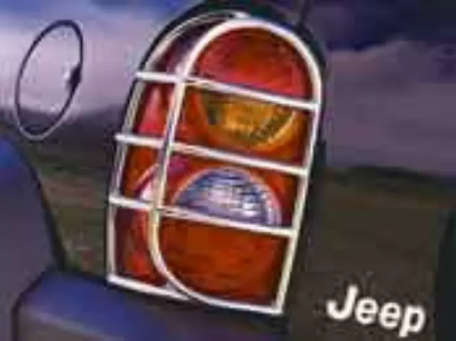 Guard Kit - Mopar (82206093)