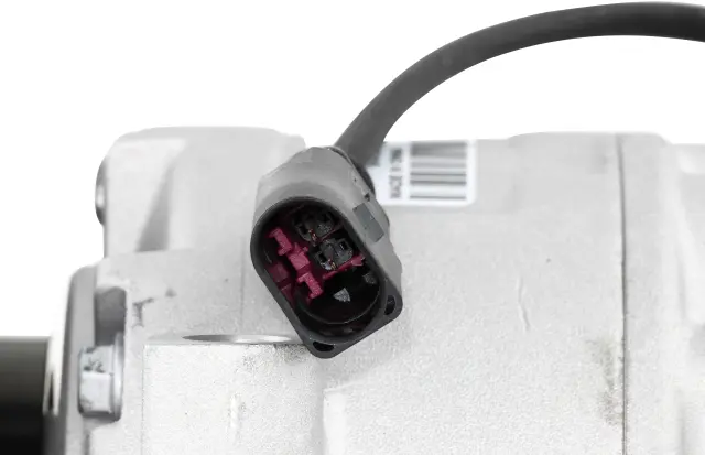 813276 - Air Conditioning &amp; Heat: 2013-2017 Audi Q5 for VALEO Image