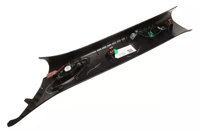 Windshield Pillar Trim - GM (84824934)