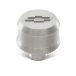 141857 - : Slant-Edge Aluminum Breather Cap for Proform Image